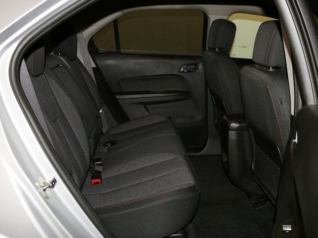 2014 Chevrolet Equinox 1LT